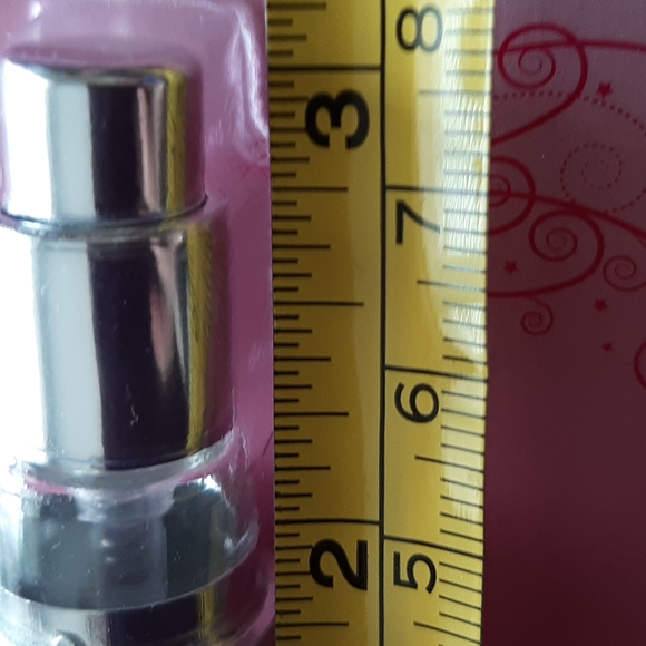 🎁 NWT - Refillable Perfume Atomizer for the purse - Picture 7 of 7